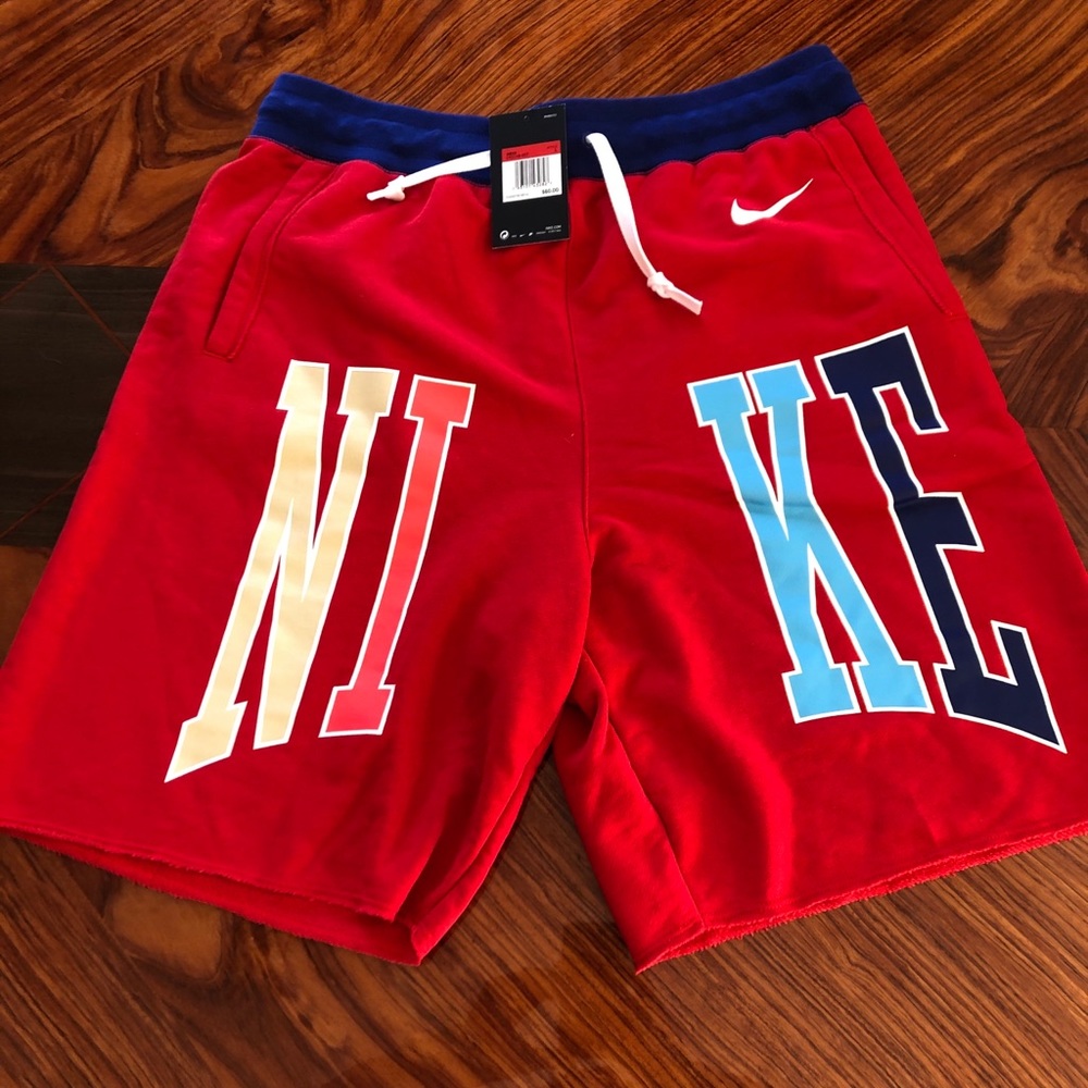 Men’s Nike shorts